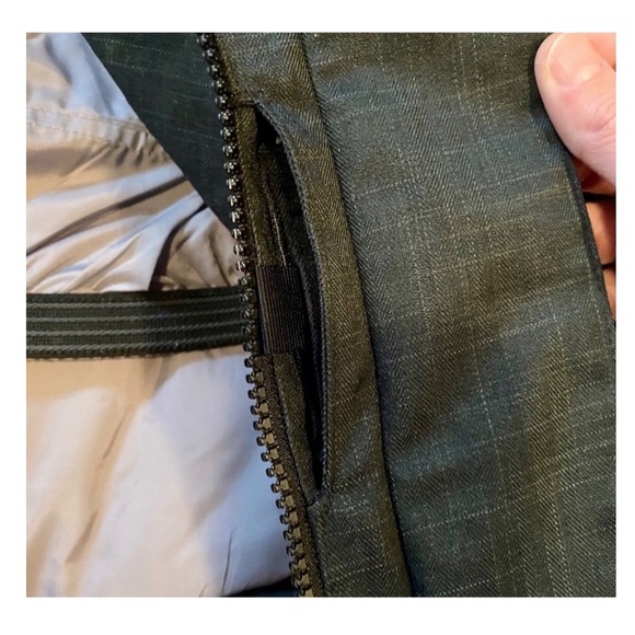 Burton Jet Set Jacket - Picture 3 of 5